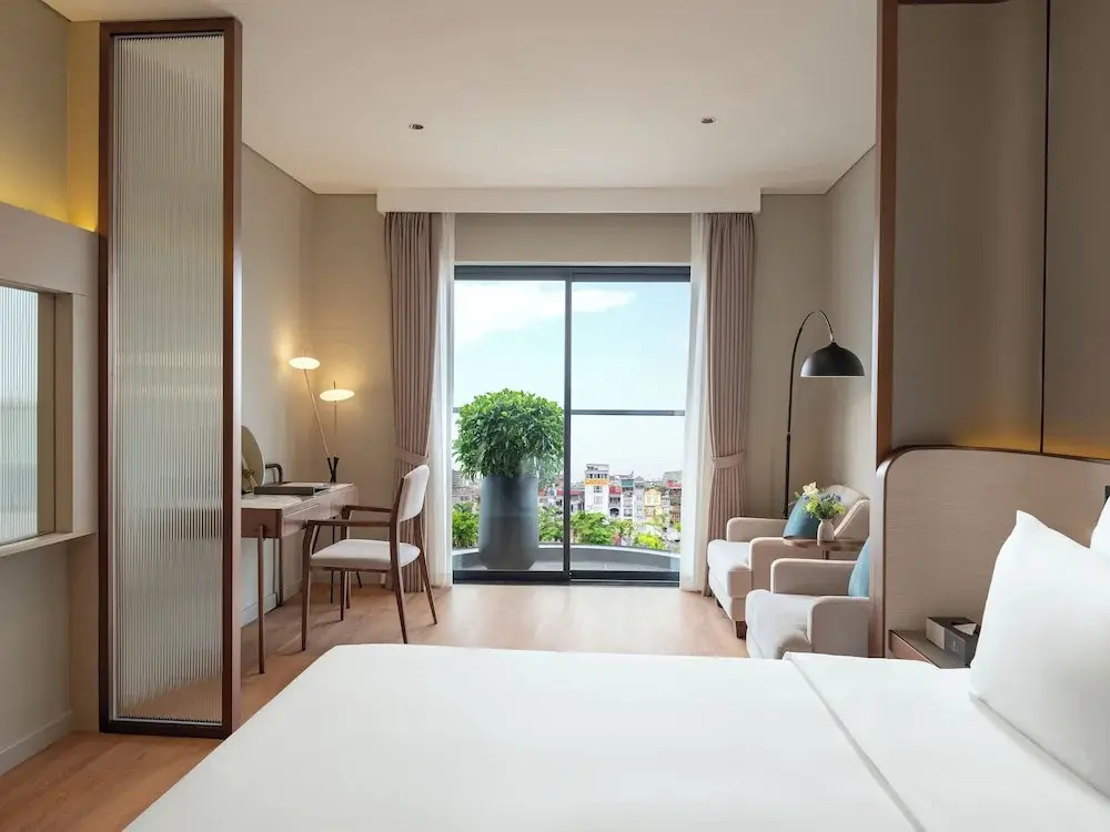 Foto - CLASSYC Hotel