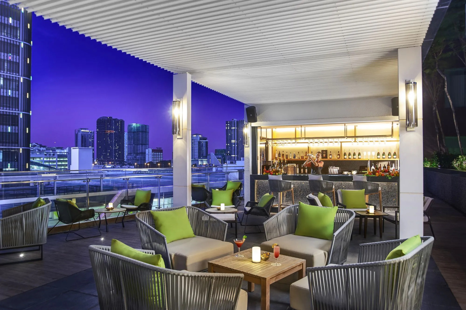 Foto - Amari Johor Bahru