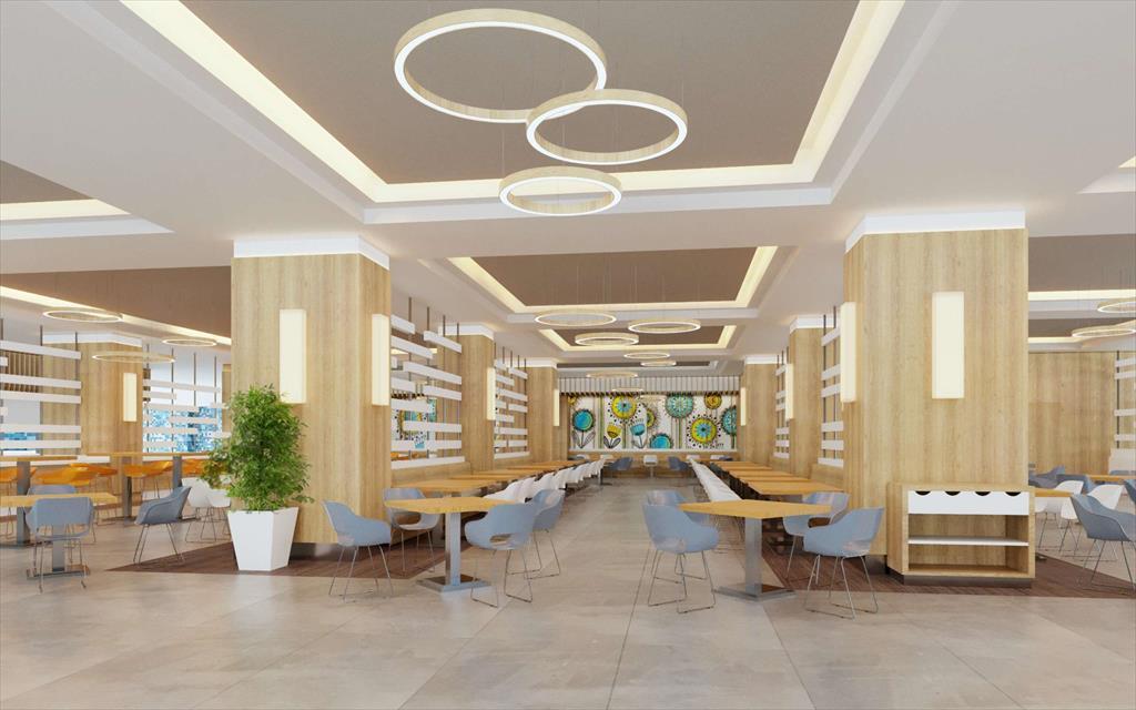 Foto - Bahia Principe Fantasia Tenerife - All Inclusive