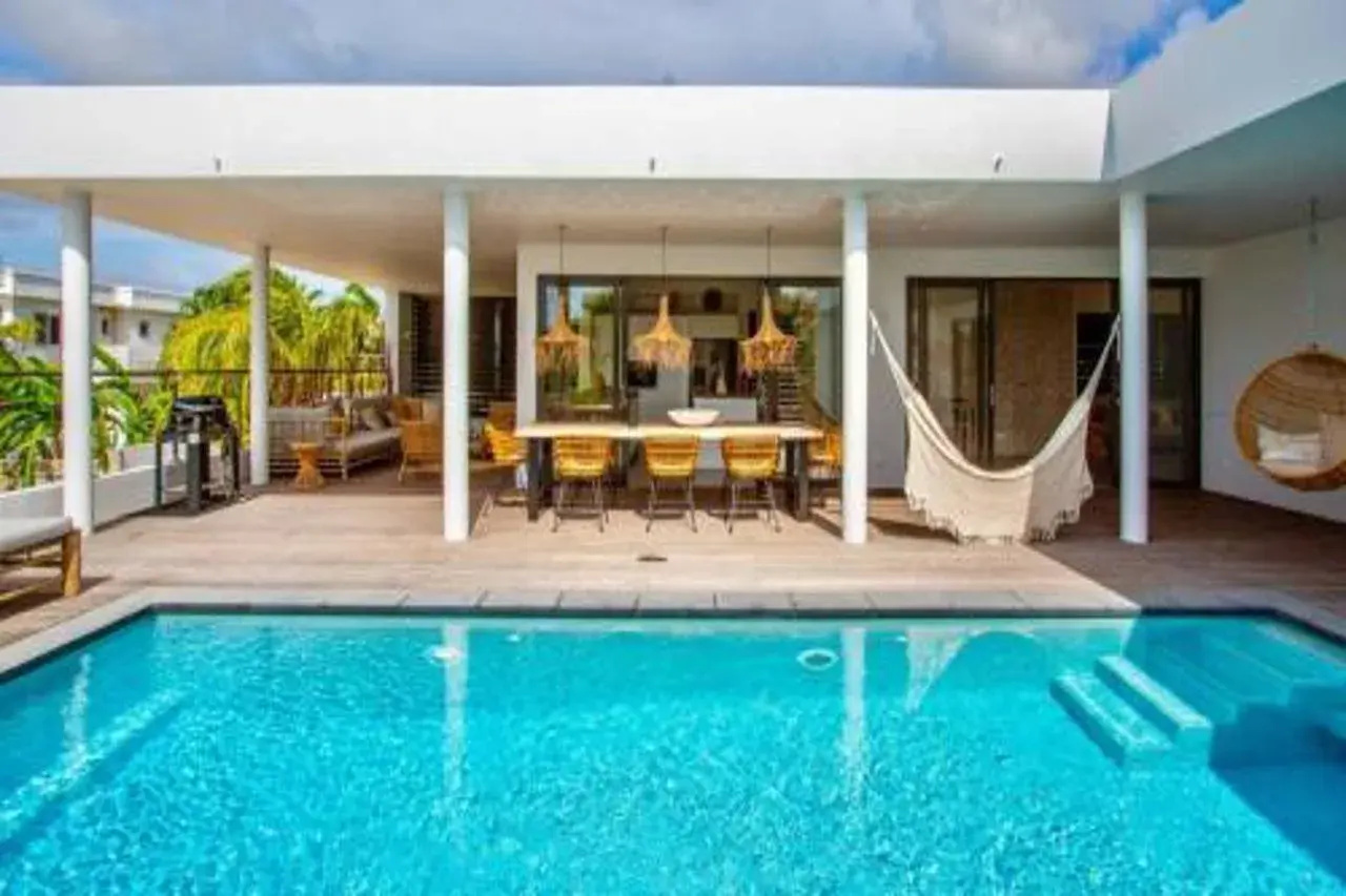 Foto - The Villas by LXRYHOME