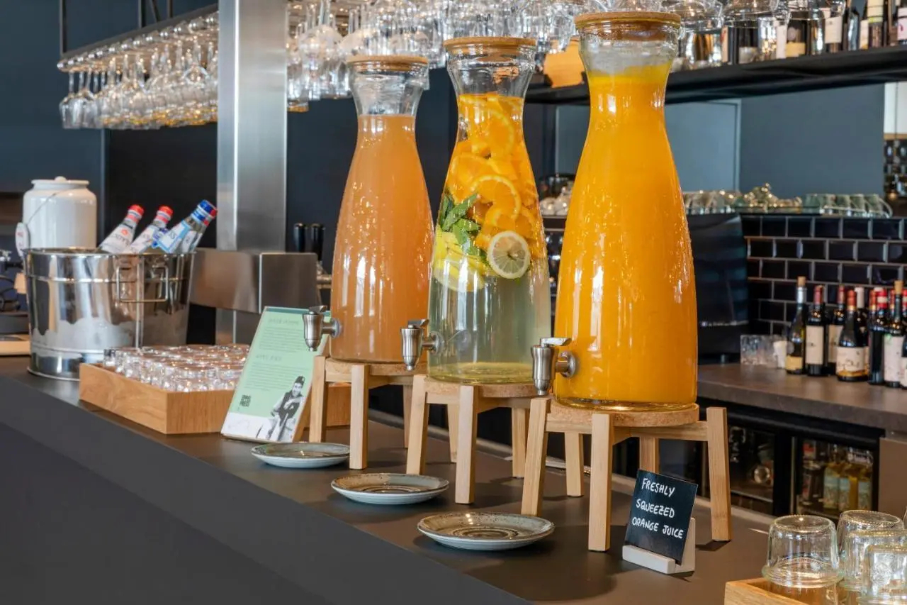 Photo - INNSiDE by Meliá Luxembourg