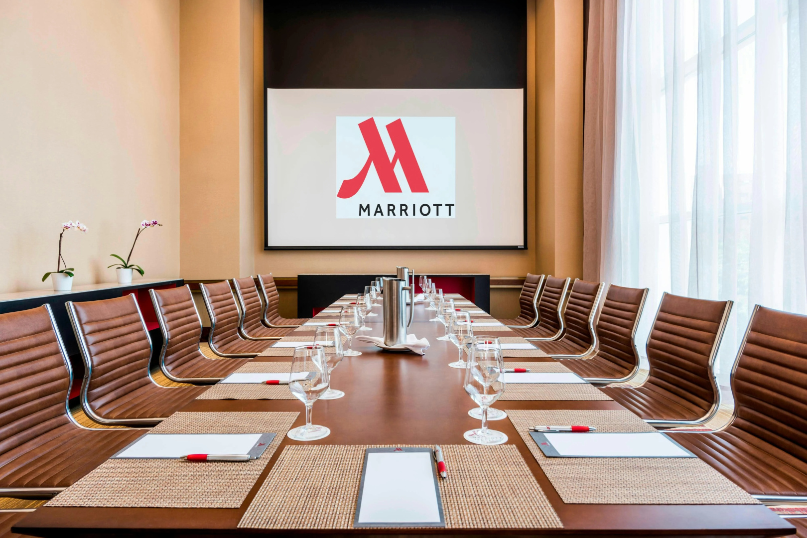 Photo - Medellin Marriott Hotel