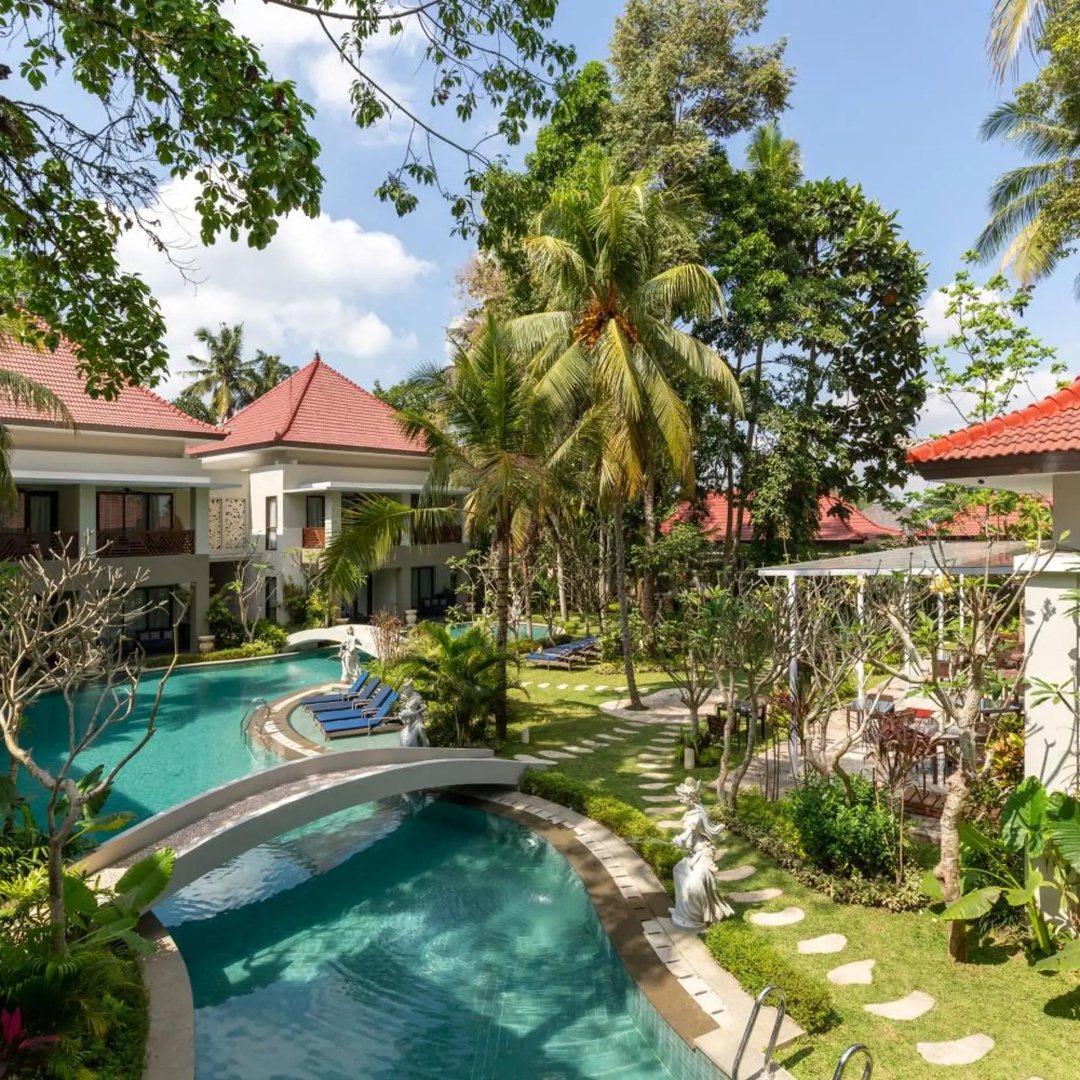 Photo - The Gantari Ubud Hotel & Villa