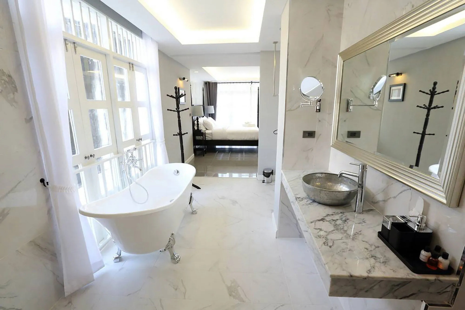 Photo - Casa VESPA at WUA LAI Boutique Hotel Chiang Mai