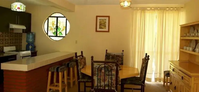 Foto - Villas de la Montaña