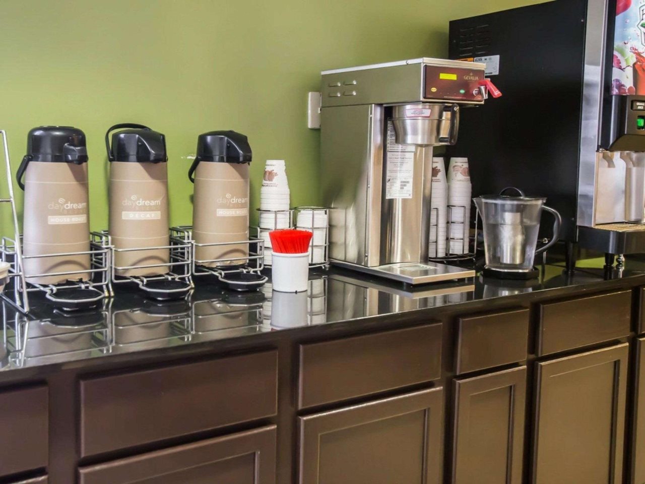 Foto - Sleep Inn near I-80 and I-94