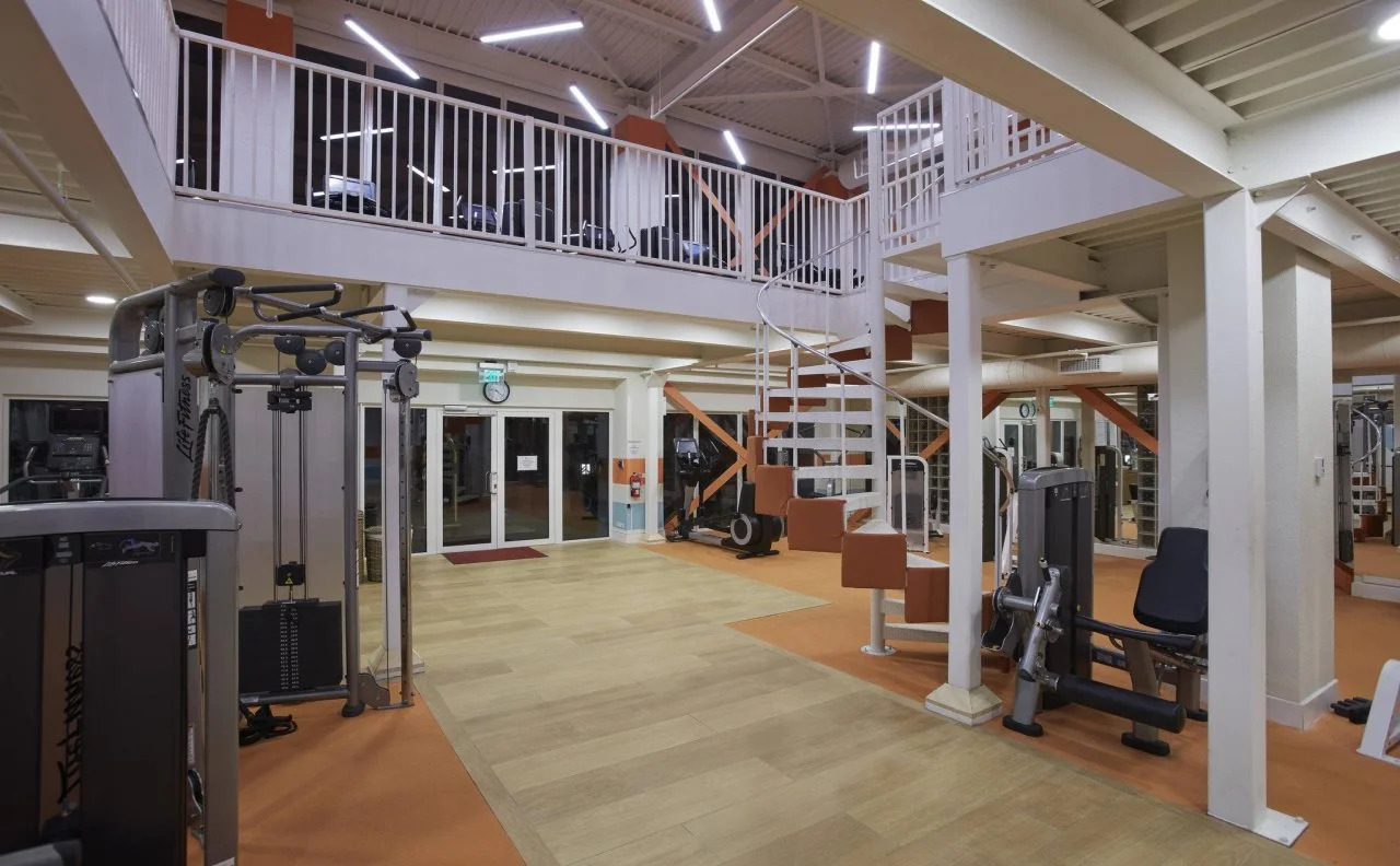 Foto - Aruba Marriott Resort & Stellaris Casino