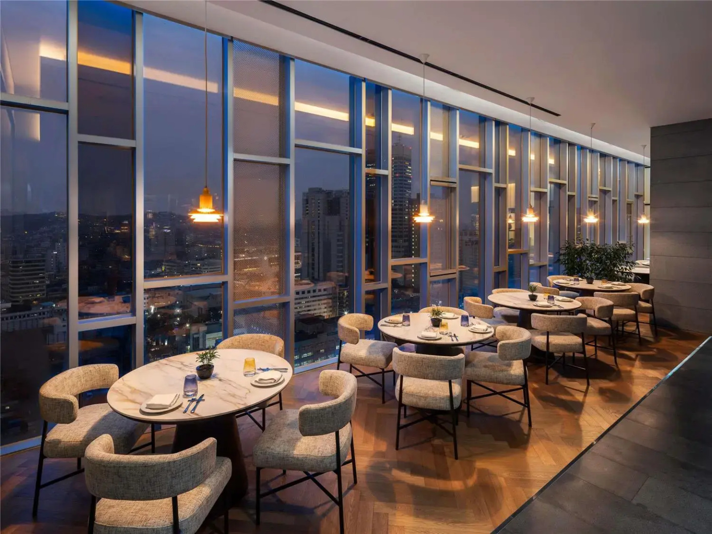 Photo - Novotel Ambassador Seoul Dongdaemun Hotels & Residences