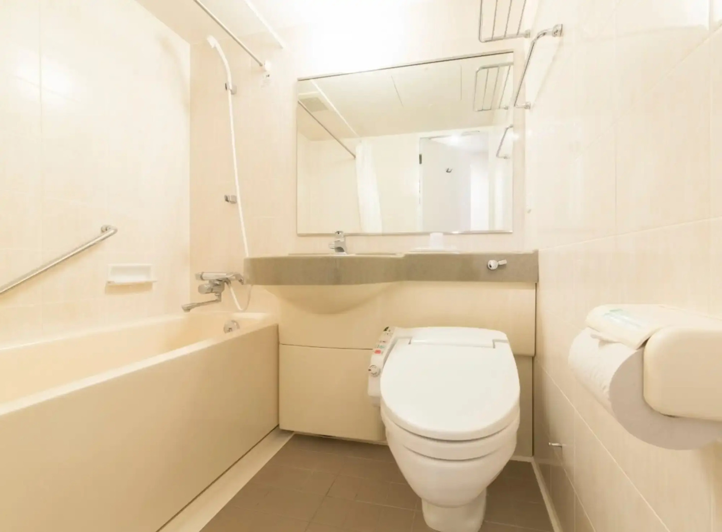 Foto - Tokyu Stay Tsukiji - Tokyo Ginza Area