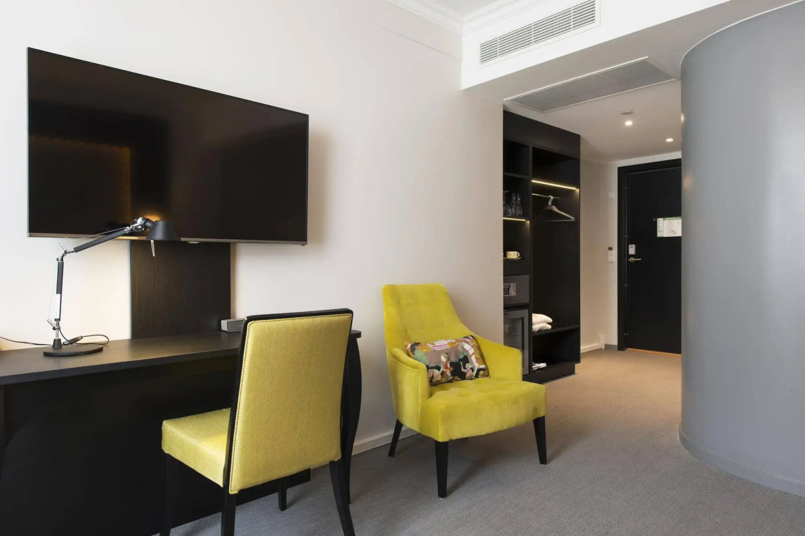 Photo - Thon Hotel Rosenkrantz Oslo