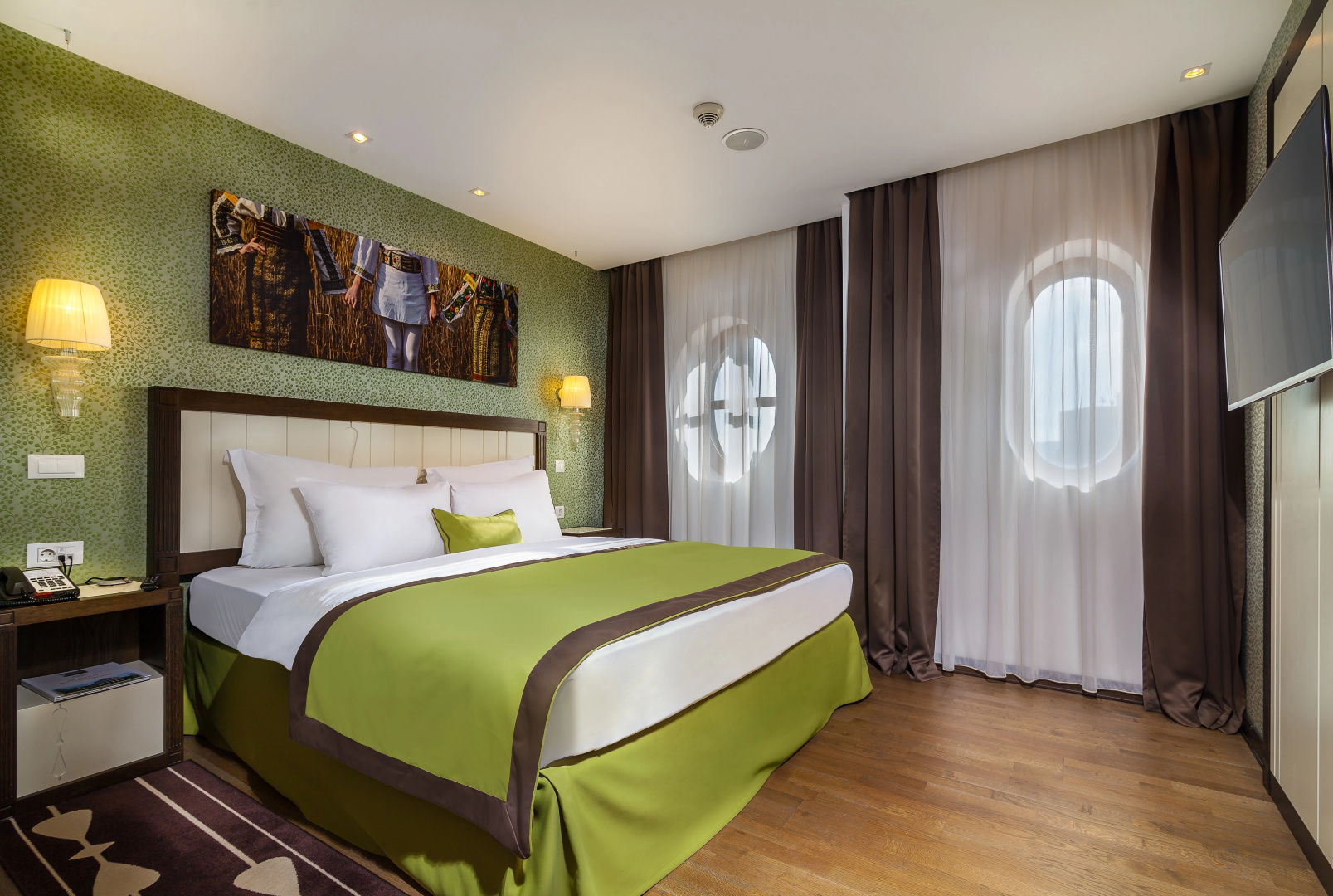 Photo - Epoque Hotel - Relais & Chateaux