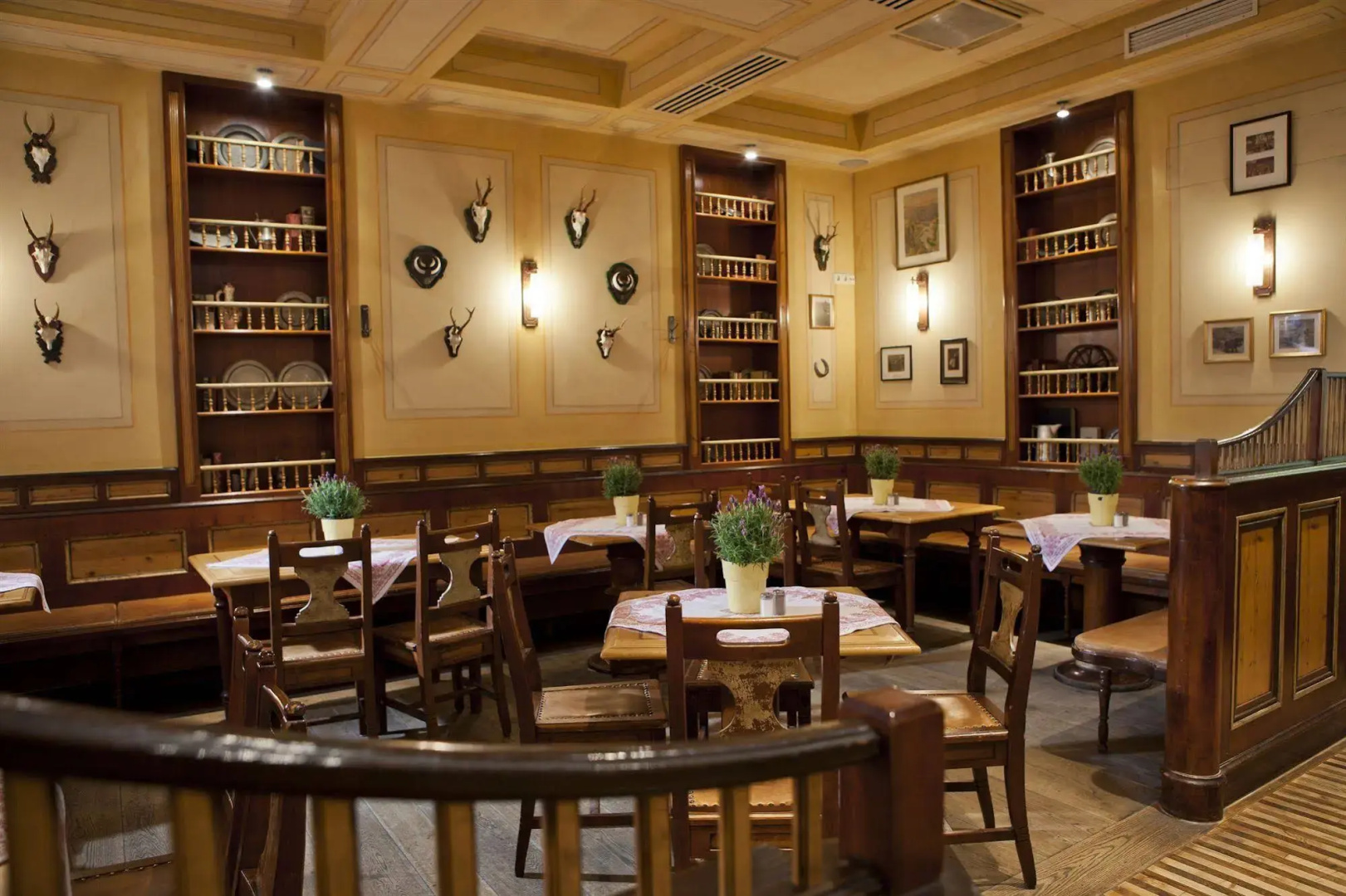 Photo - Platzl Hotel - Superior