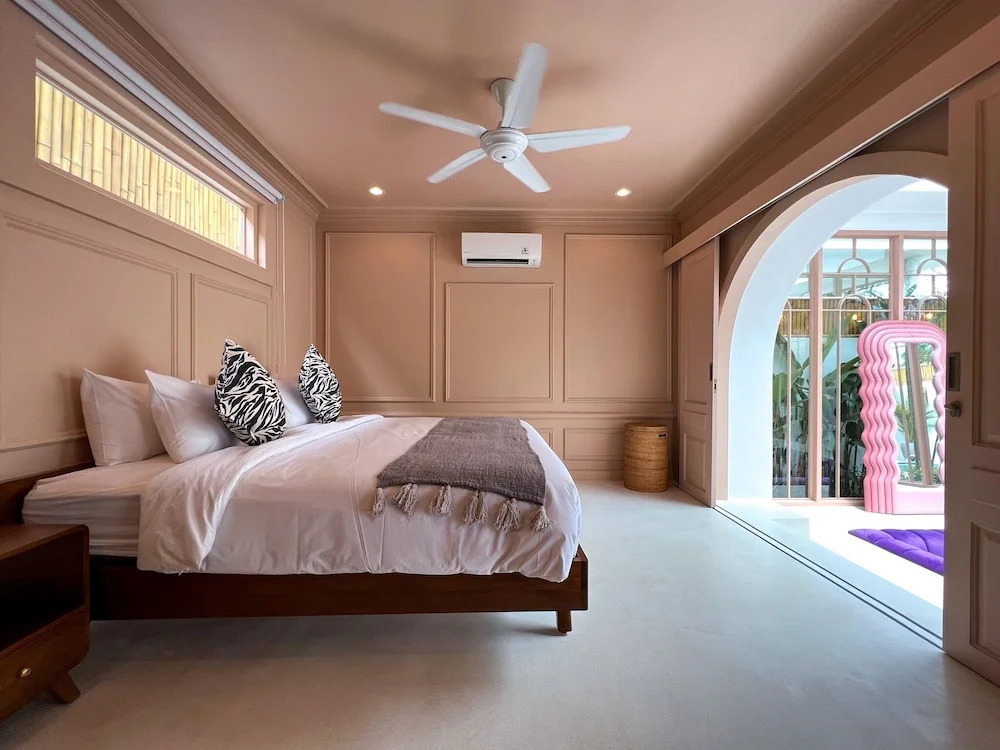 Foto - No Rush Villas