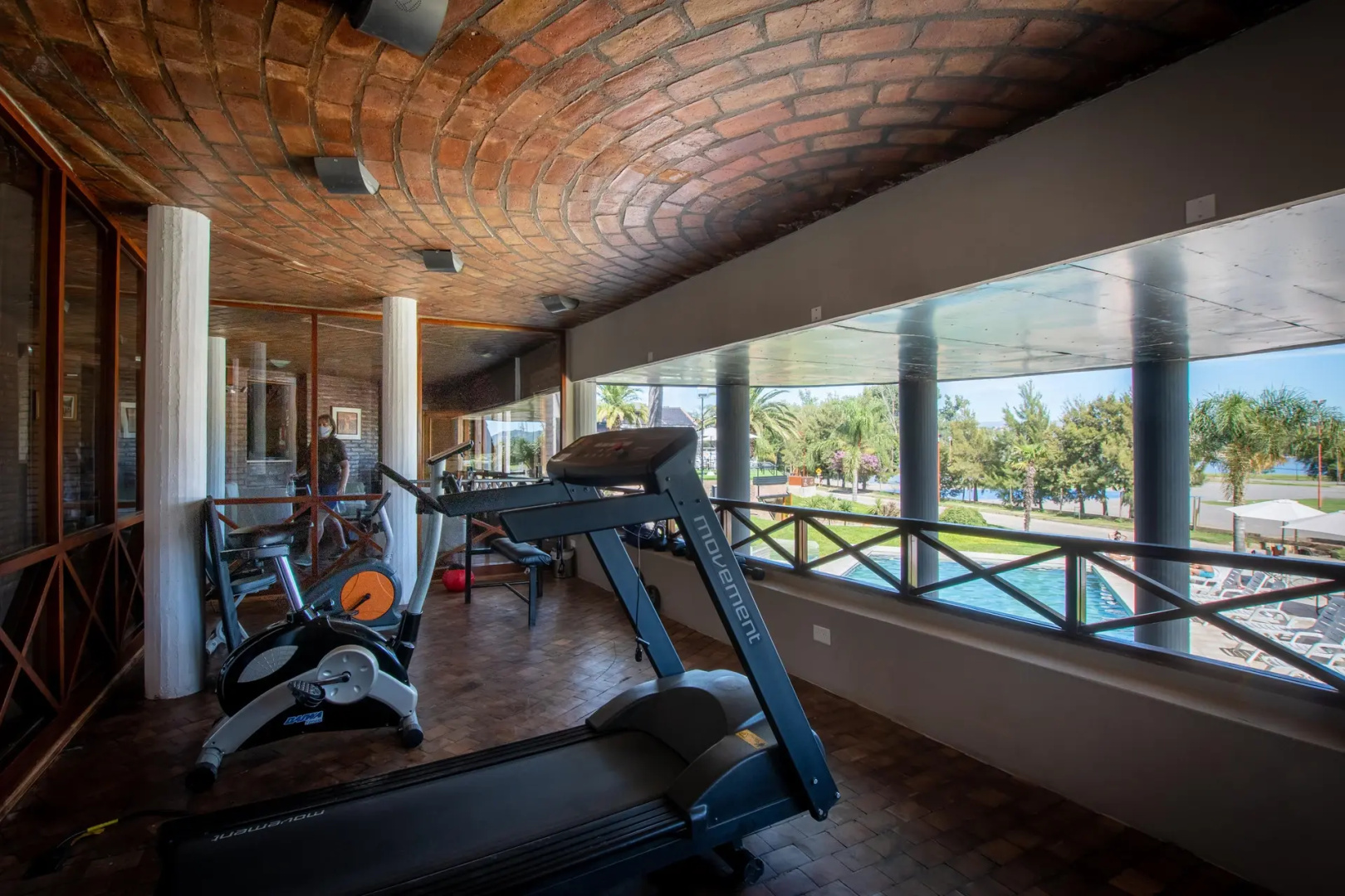 Foto - Portal del Lago Hotel