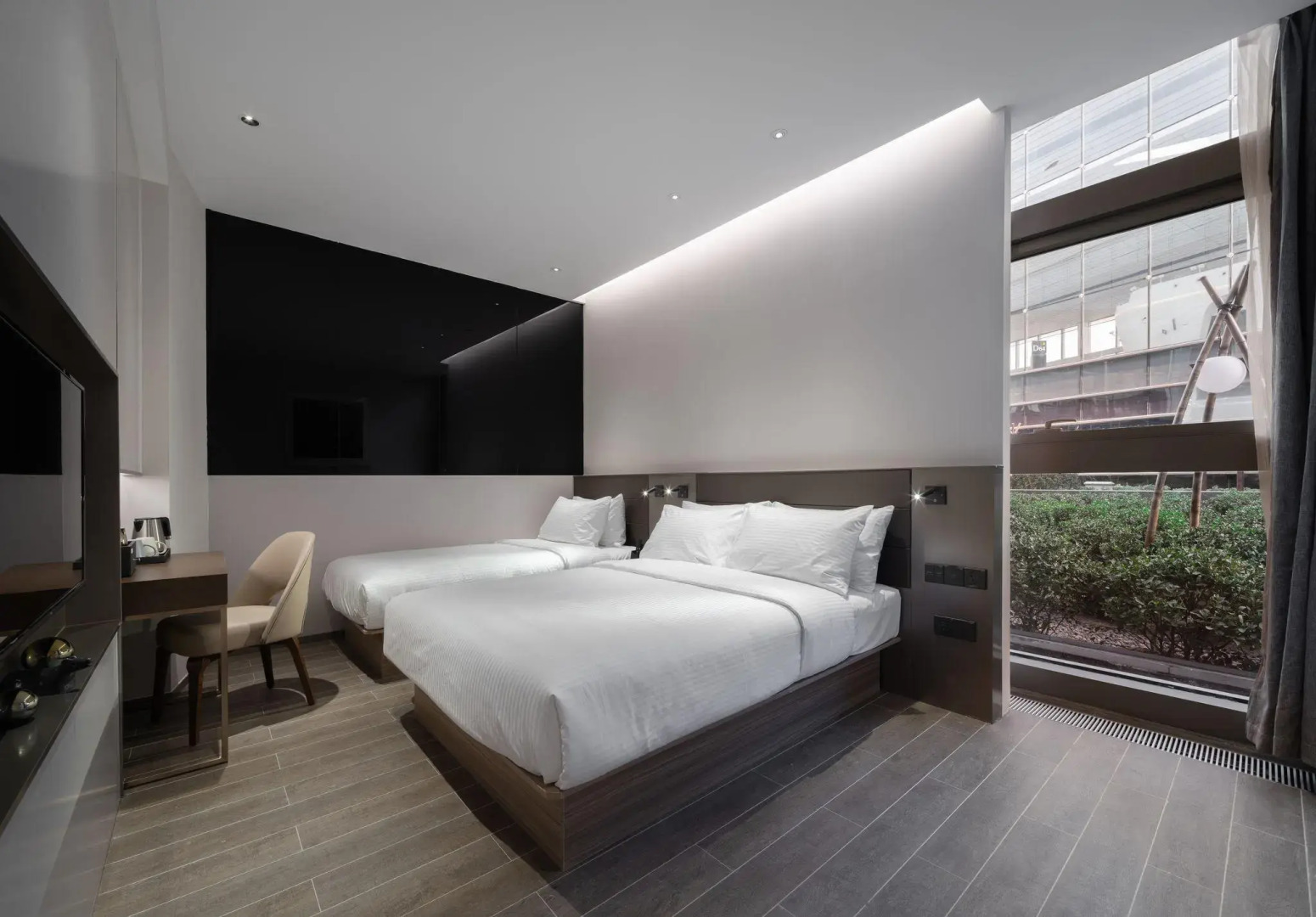 Foto - Meichen Hotel Beijing Daxing International Airport