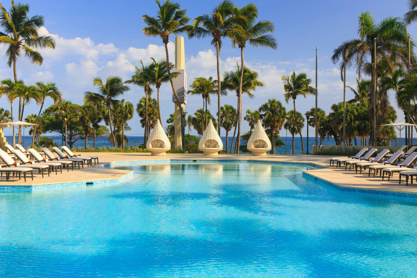 Photo - Renaissance Santo Domingo Jaragua Hotel & Casino
