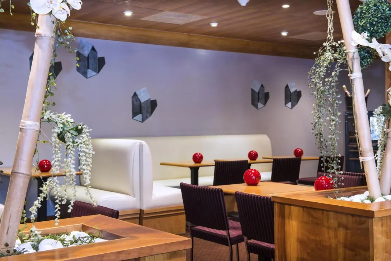 Foto - Hotel Vacances Bleues Villa Modigliani