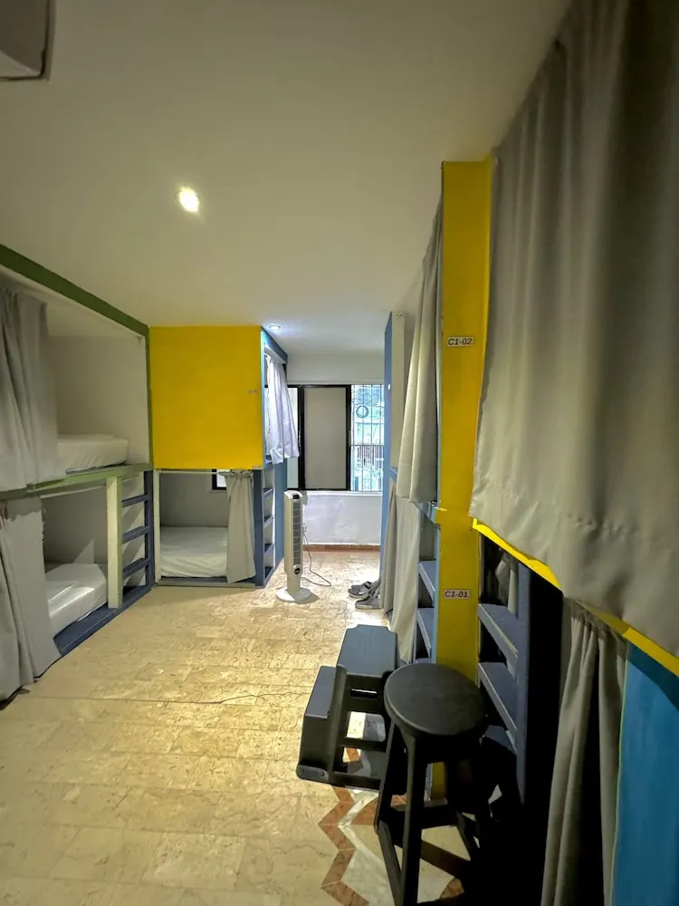 Photo - Panamá Experience Hostel