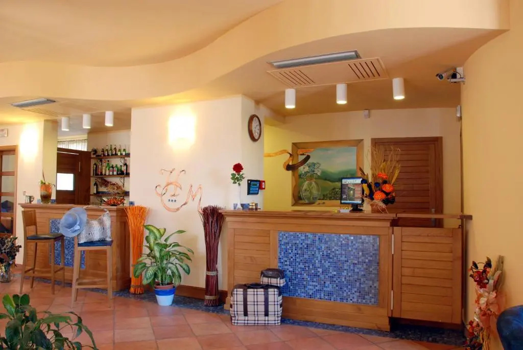 Foto - Hotel Marzia