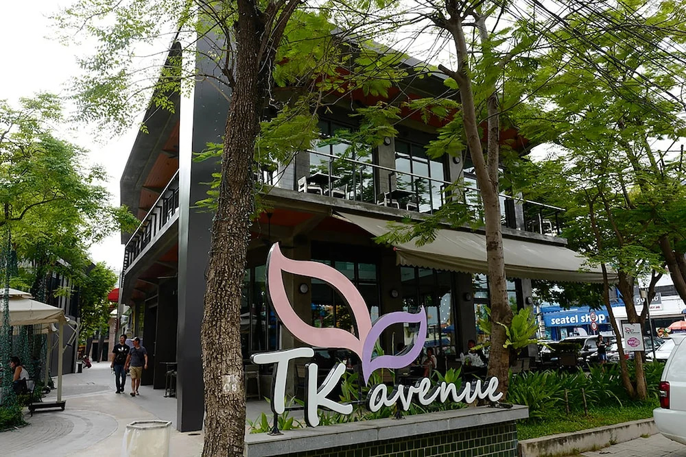 Photo - Sky Tree Hotel By New World Hospitality