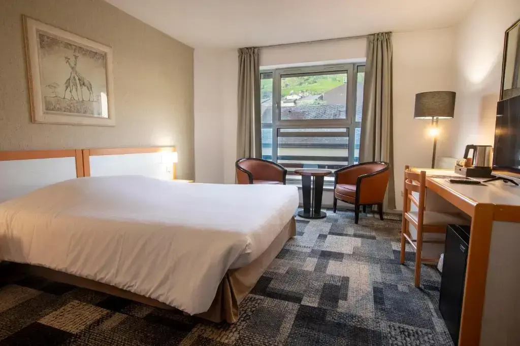 Photo - Hotel Paradis