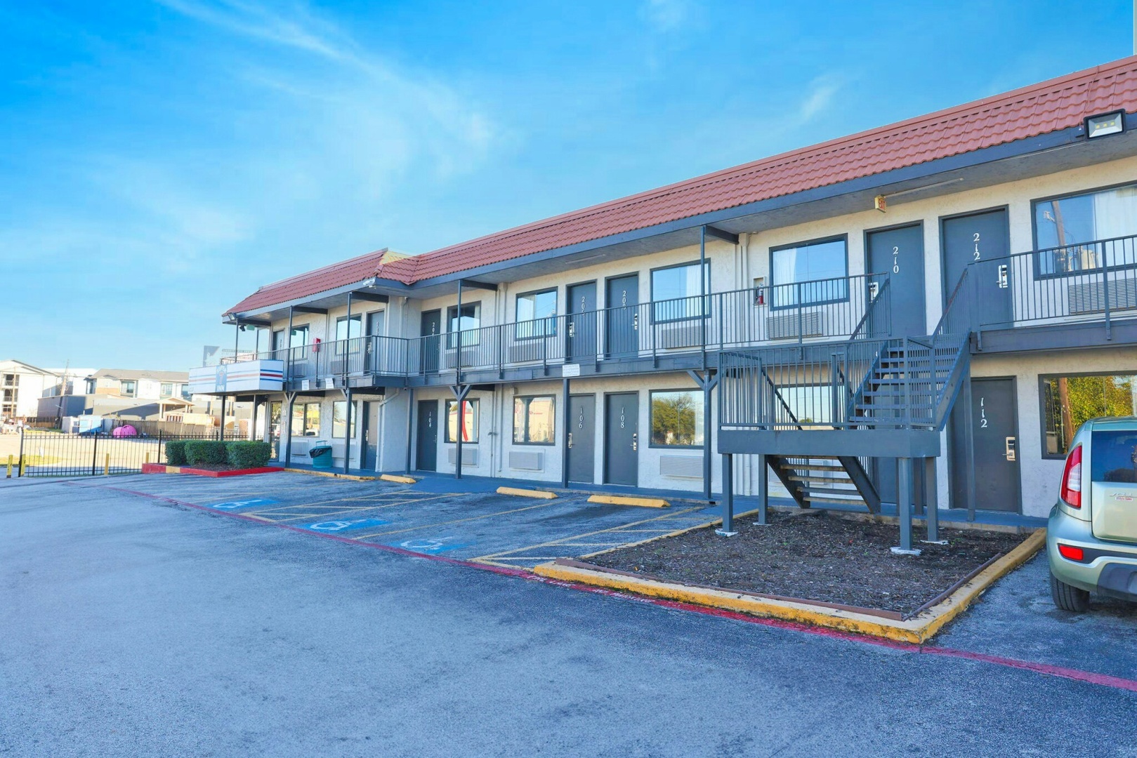 Foto - Super 7 Inn Dallas Near Duncanville
