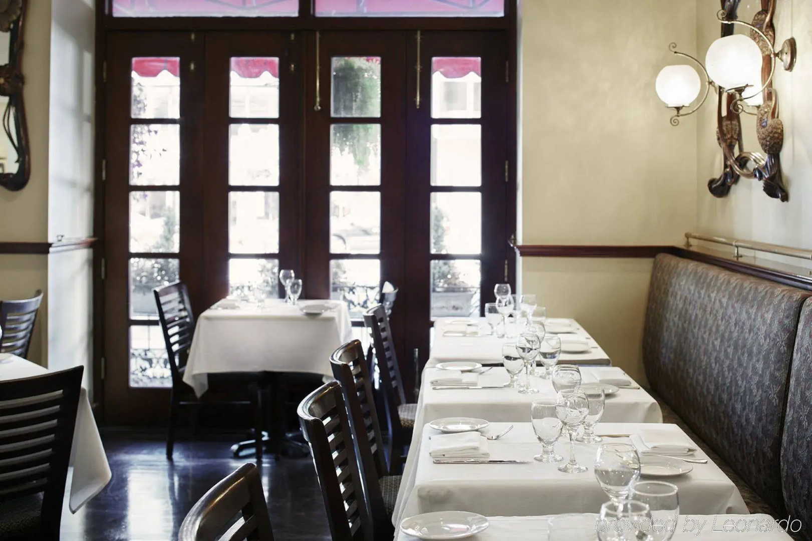 Photo - Club Quarters Hotel in Washington DC