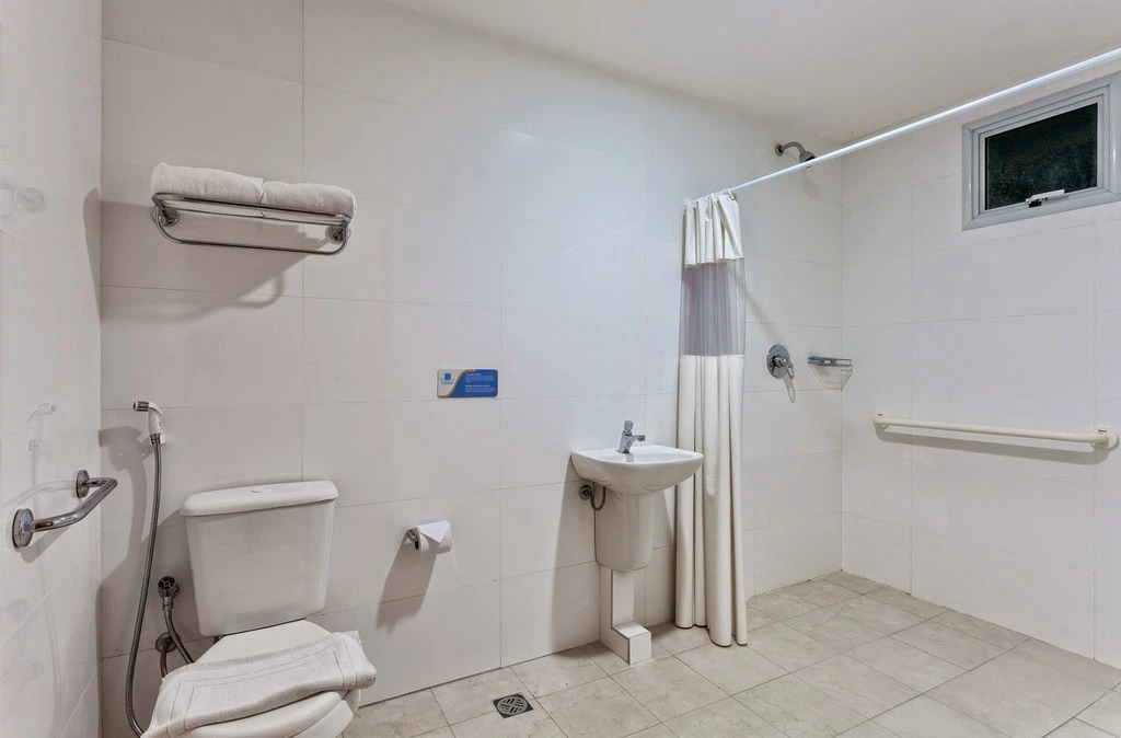 Foto - ibis Styles Belém do Pará