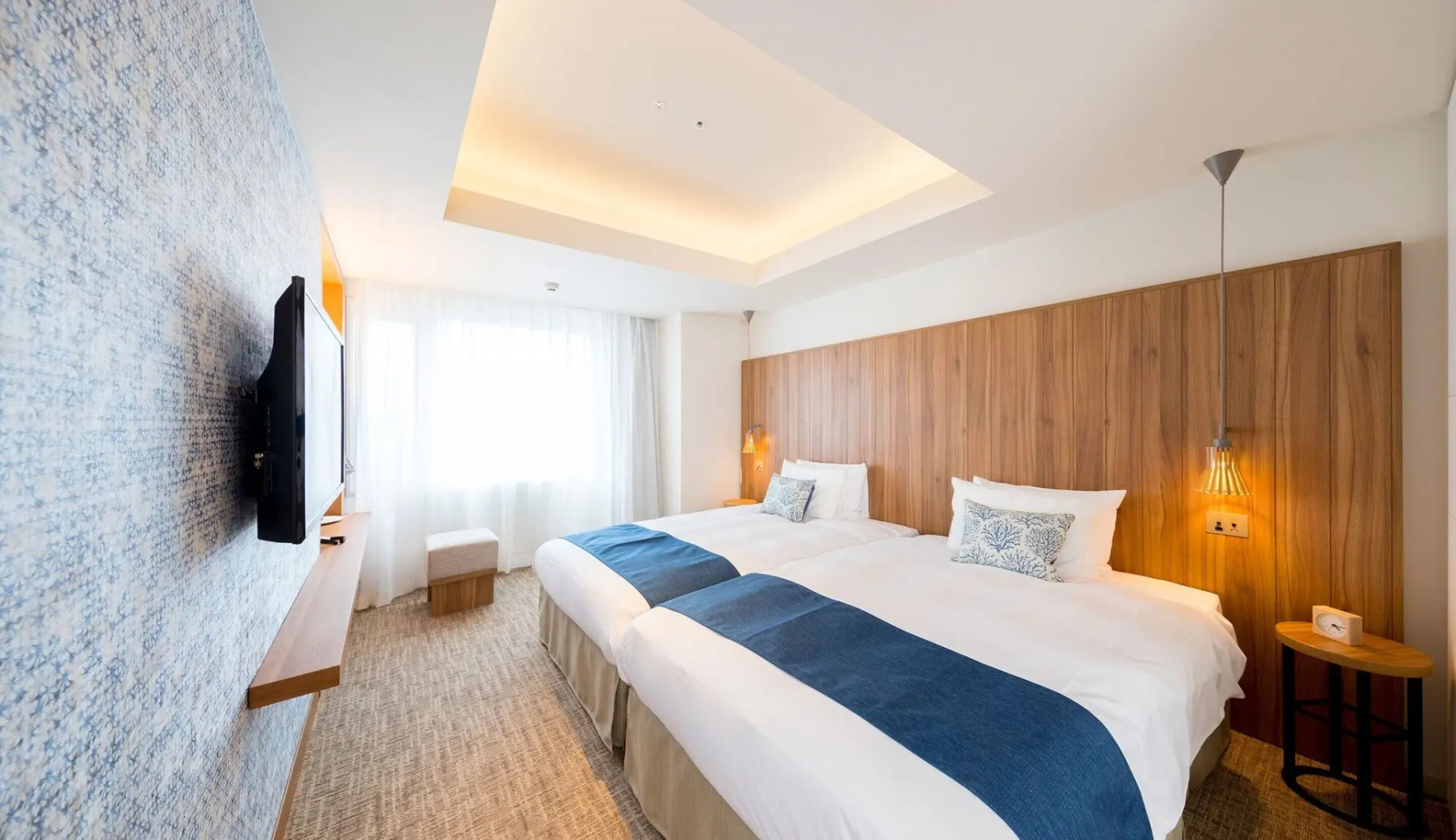 Foto - Tokyu Stay Okinawa Naha