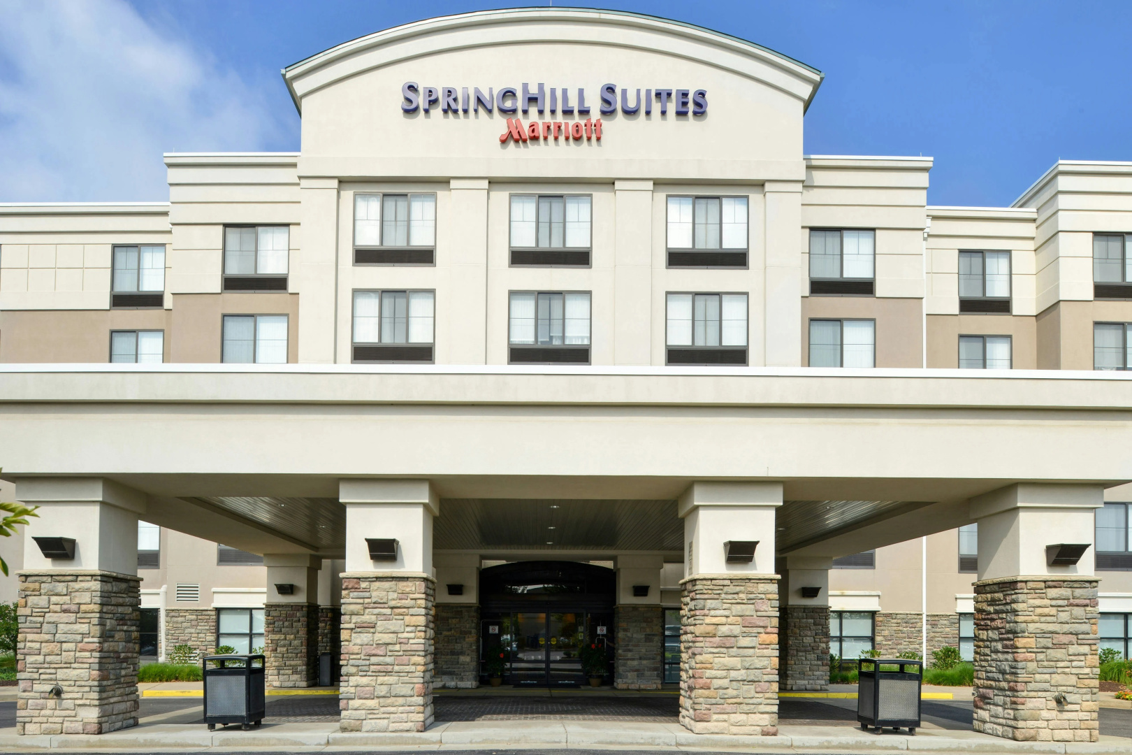 Photo - Springhill Suites by Marriott Pittsburgh Mills