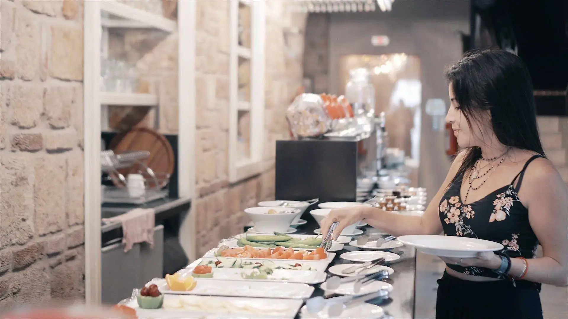 Foto - Eski Masal Hotel - Special Class