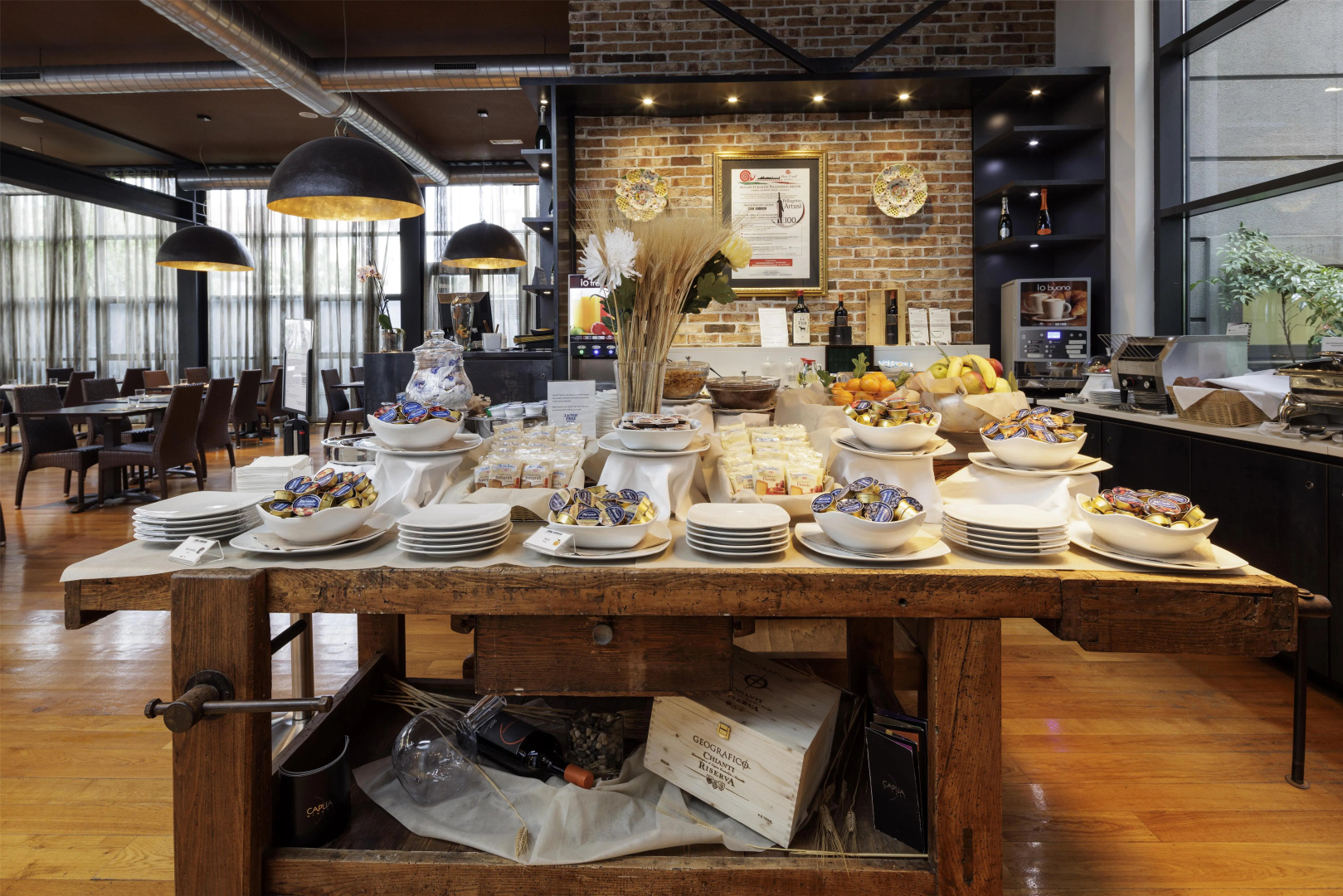 Foto - Best Western Falck Village Hotel