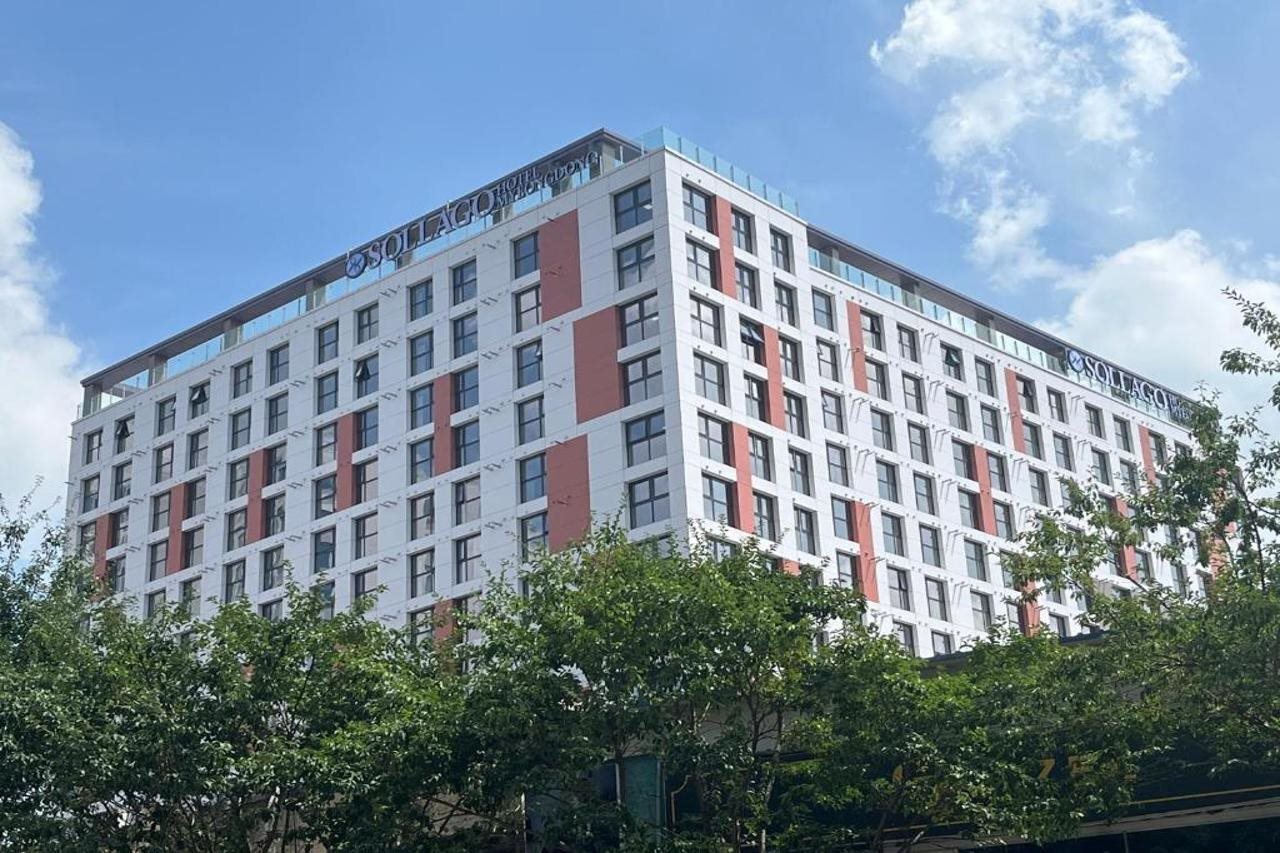 Photo - Sollago Myeongdong Hotel & Residence