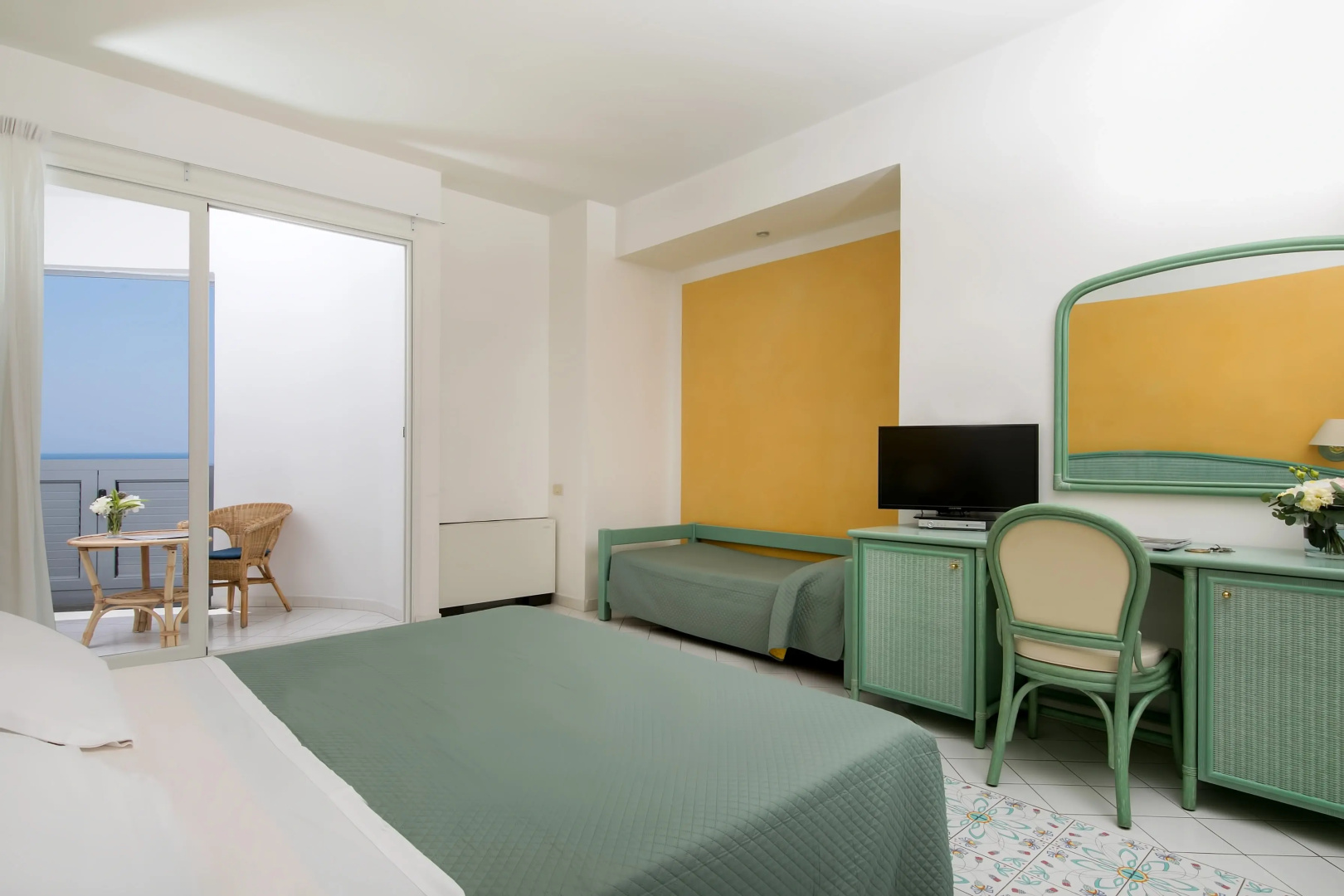 Foto - Hotel Club Due Torri