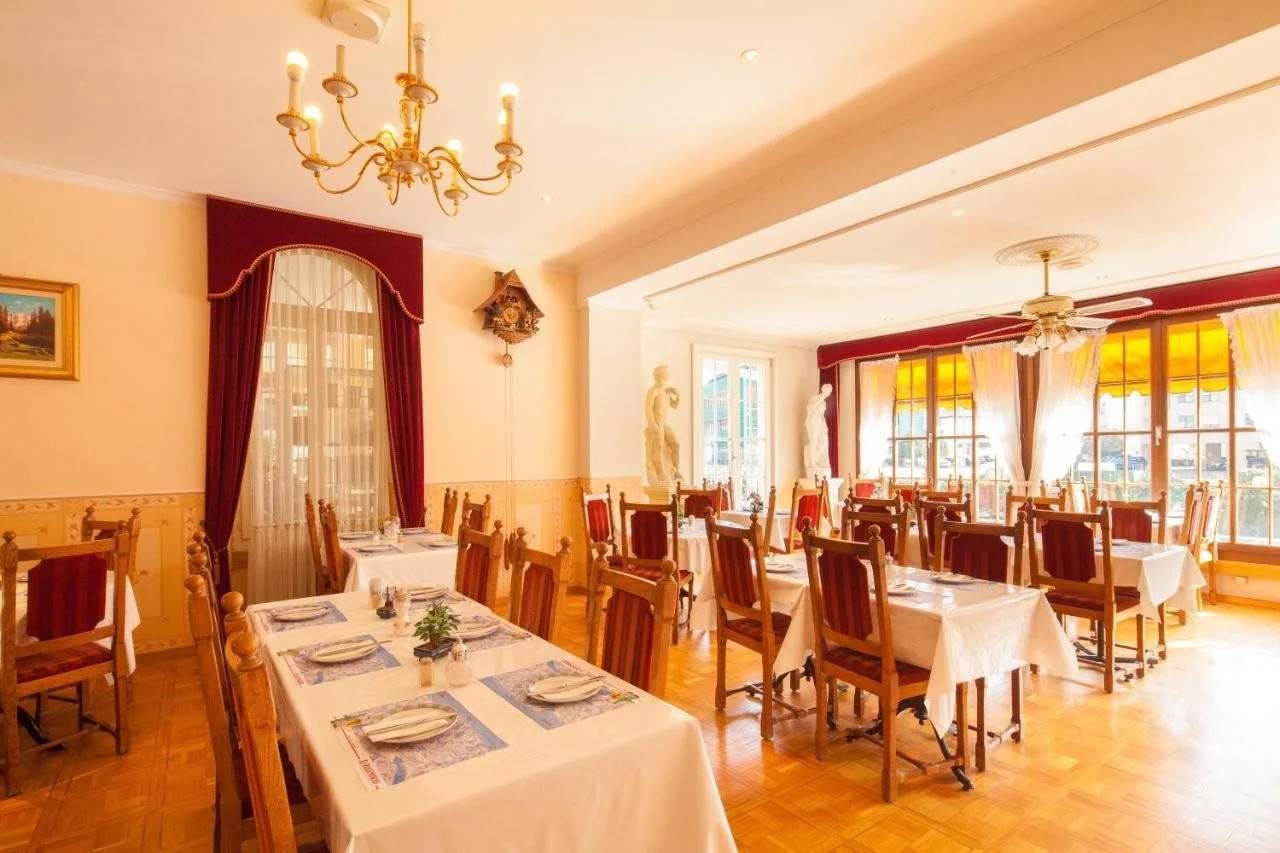 Foto - Hotel Central Continental