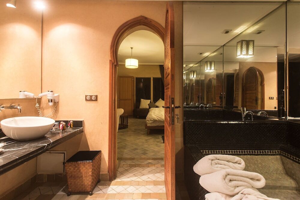 Photo - Palais Mirage d'Atlas, Suites de Luxe & Spa