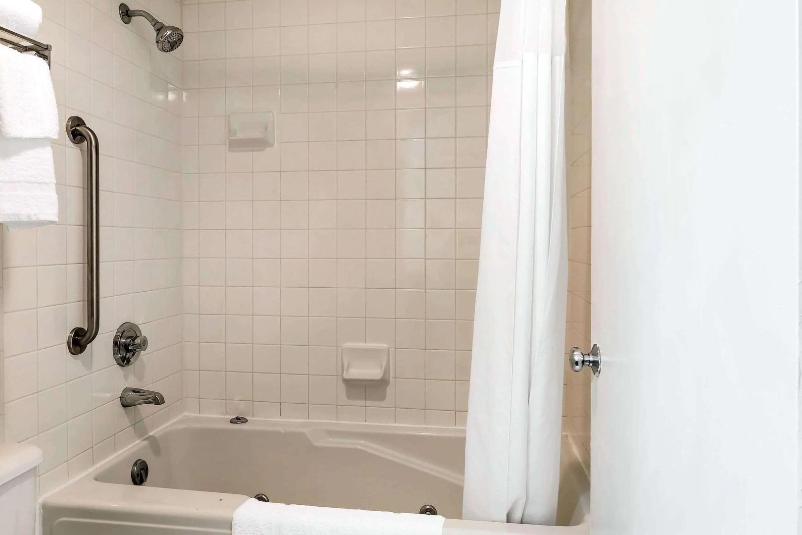 Foto - Quality Inn London North