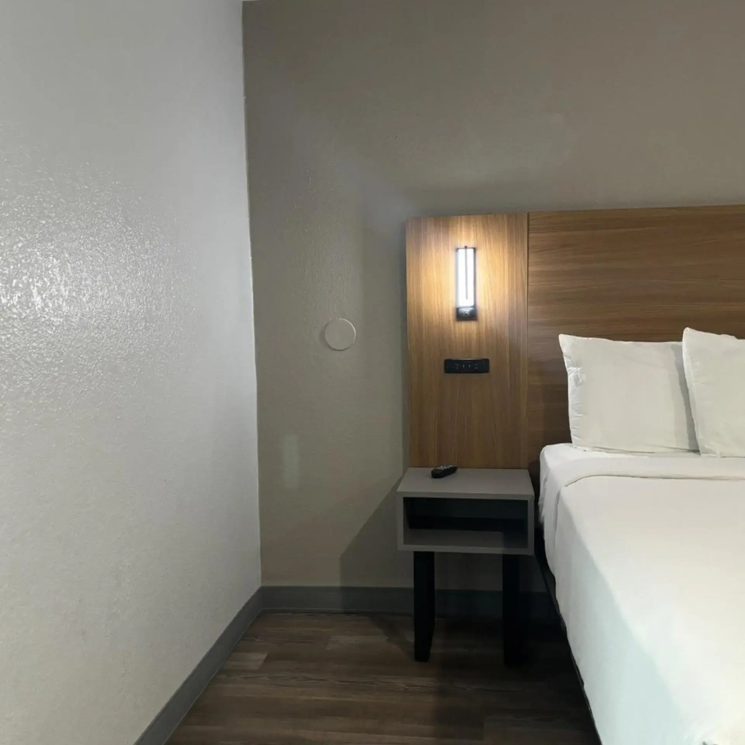 Foto - Motel 6-Santa Ana, CA