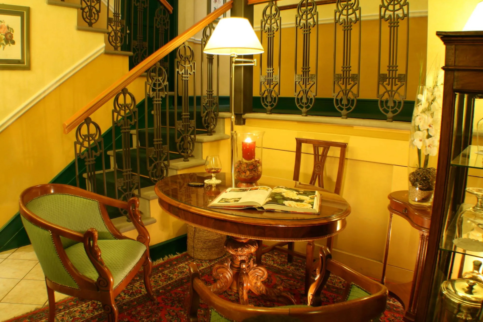 Foto - JOIVY Together Florence Secret Nest