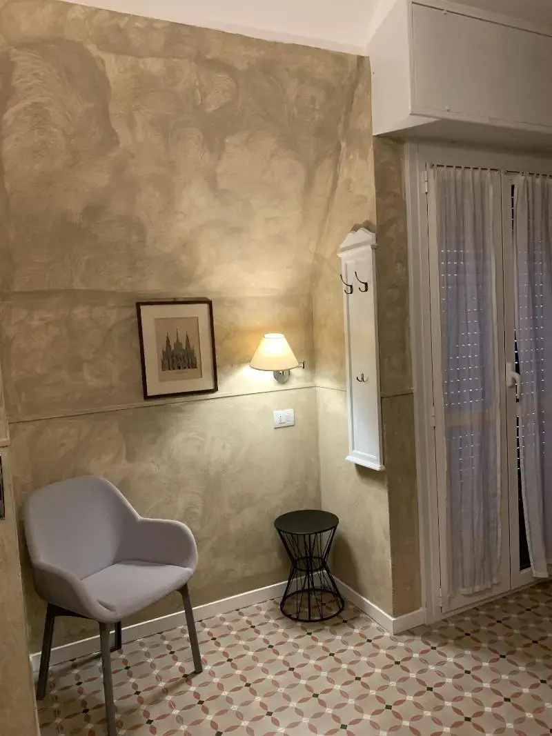 Photo - Villa Giovanna Citylife Milano