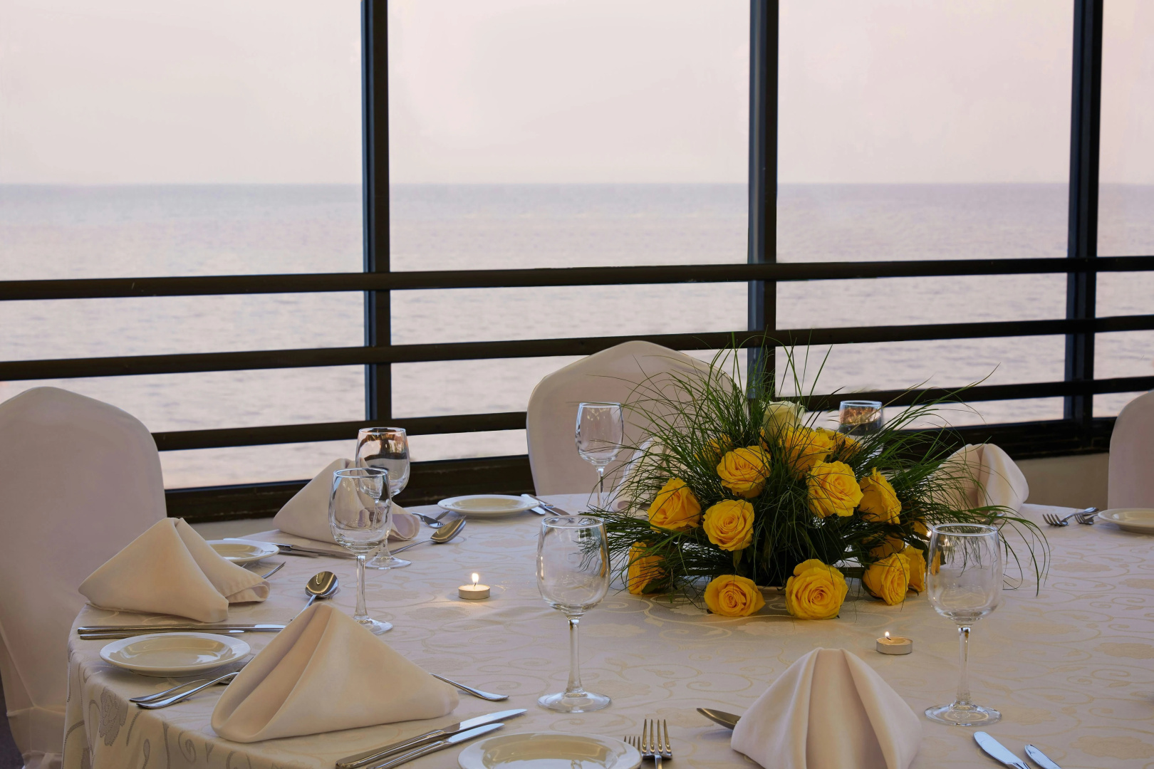Foto - Sheraton Djibouti
