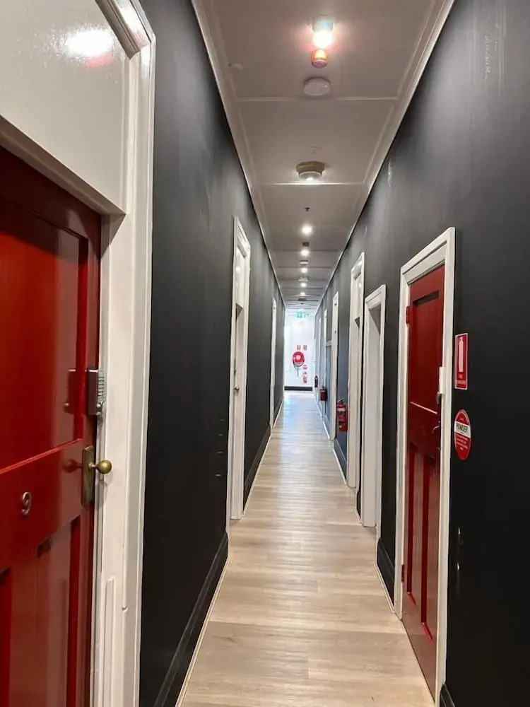 Foto - Stay Today Hostel