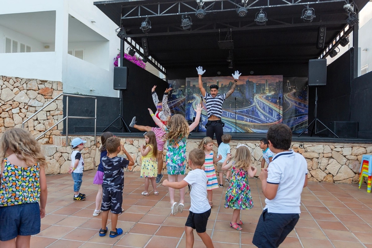 Foto - MarSenses Ferrera Blanca Hotel - Adults Only