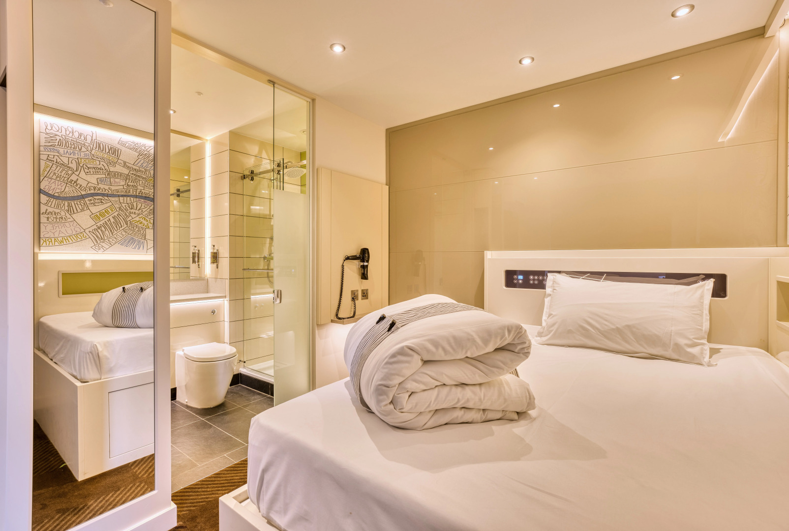 Foto - hub London - Shoreditch