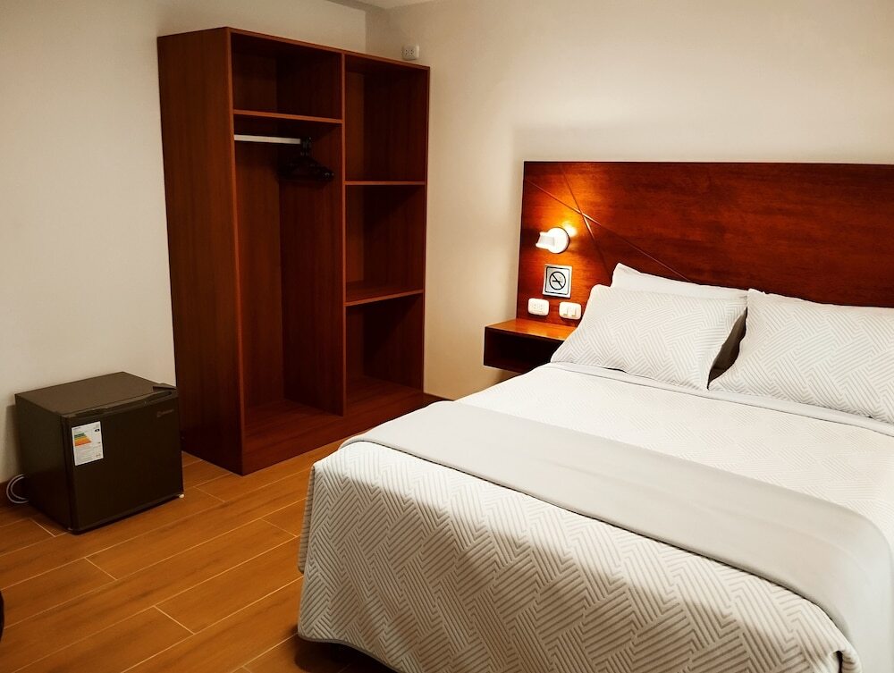 Foto - Casa Pucllana Miraflores - Hotel Boutique