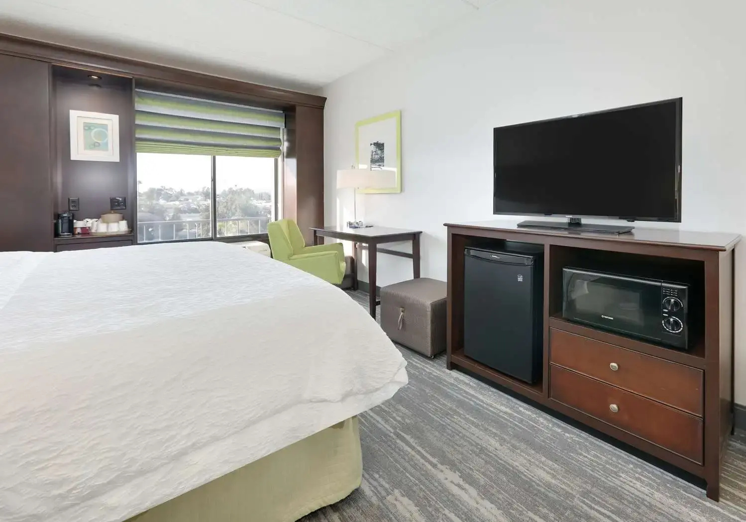 Foto - Hampton Inn Los Angeles/Carson/Torrance