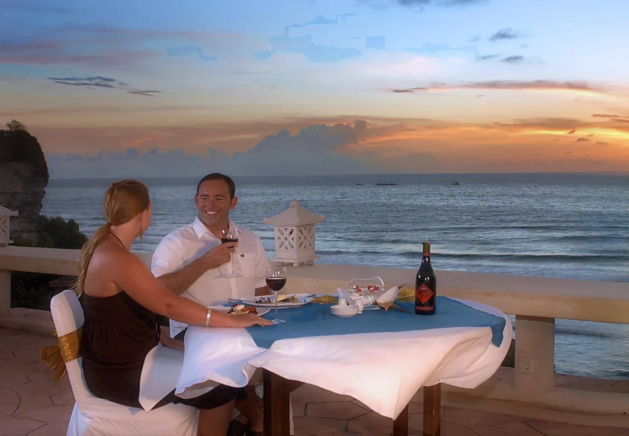 Foto - Blue Point Resort and Spa