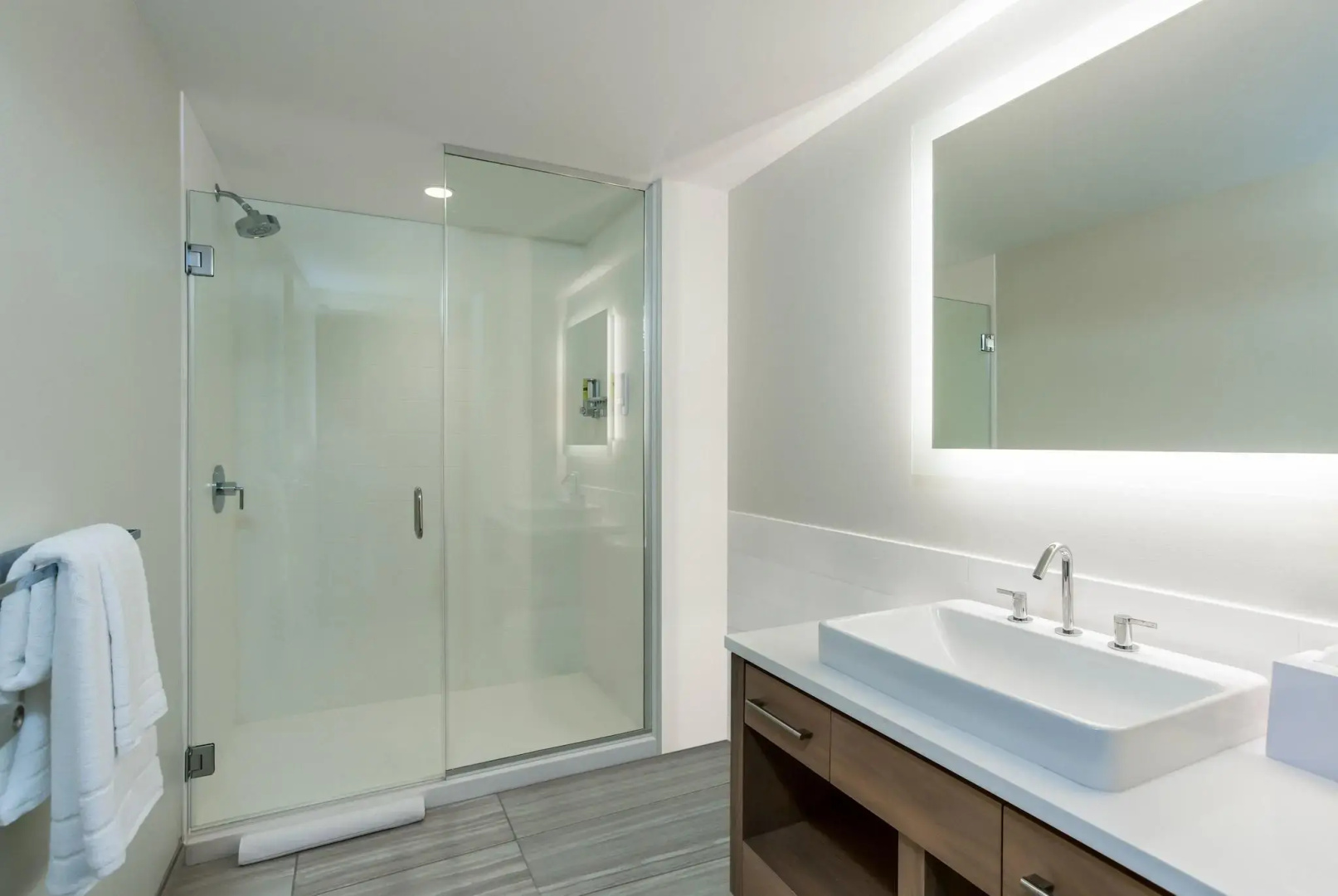 Foto - Element by Marriott Austin Downtown