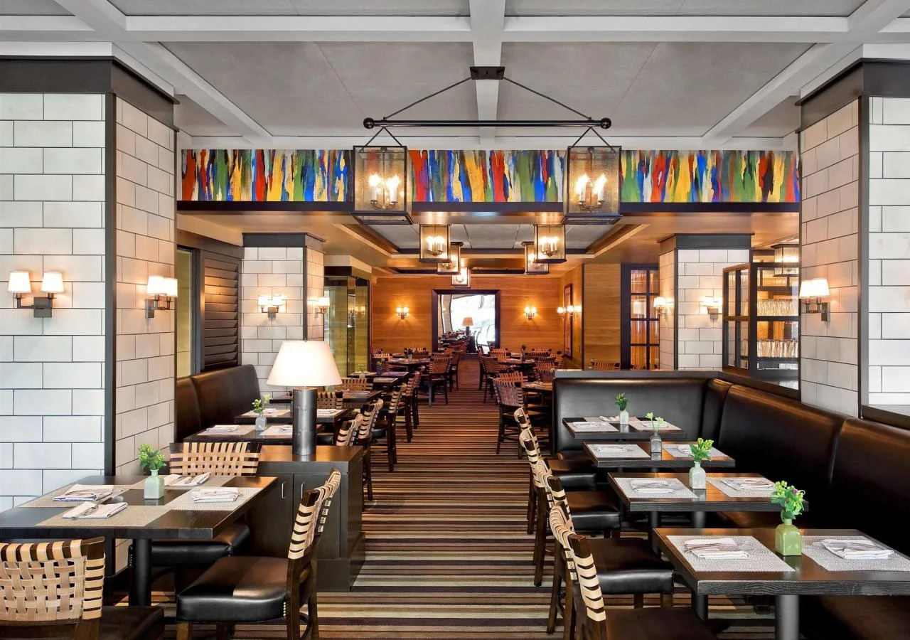 Foto - The Westin Galleria Houston