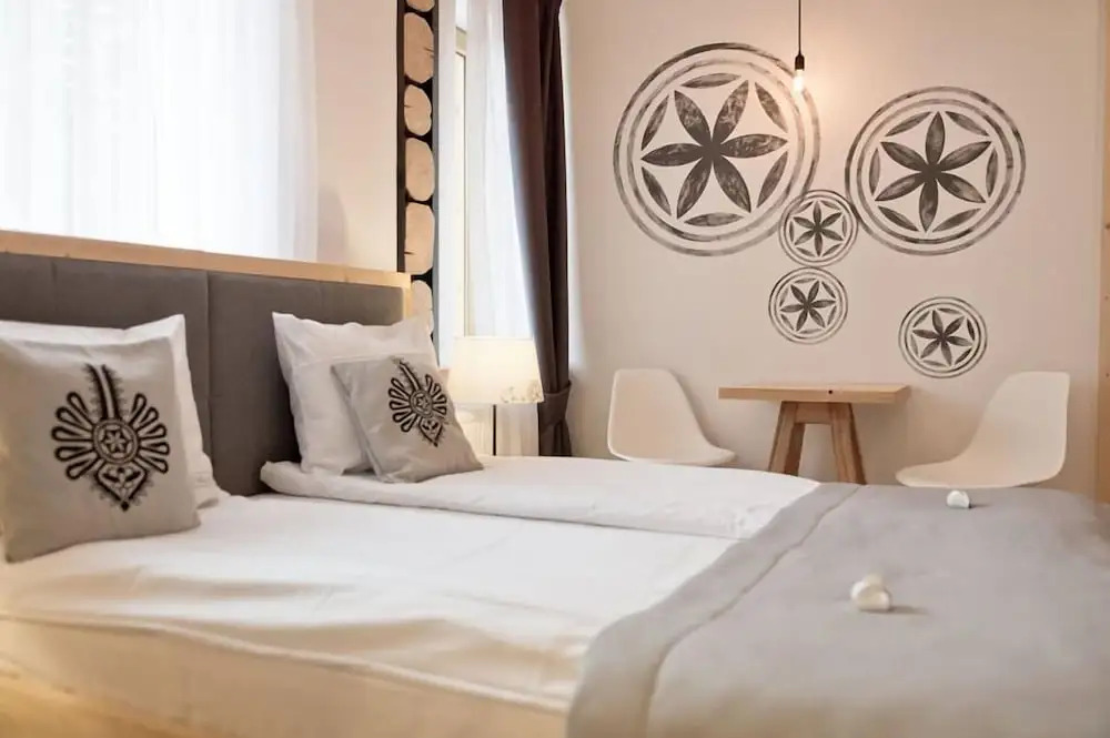 Foto - Villa 11 Folk & Design